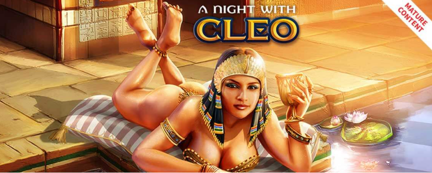 A Night with Cleo