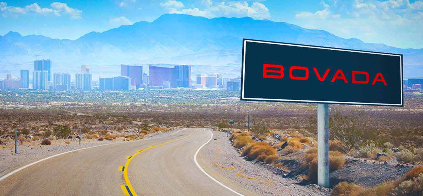 Learn about Bovada and their industry-leading sportsbook, poker room and casino.