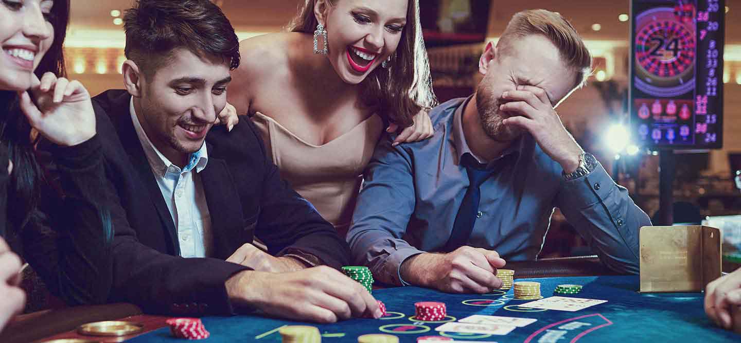 learn how to play blackjack online