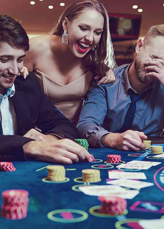 Blackjack guide to play online