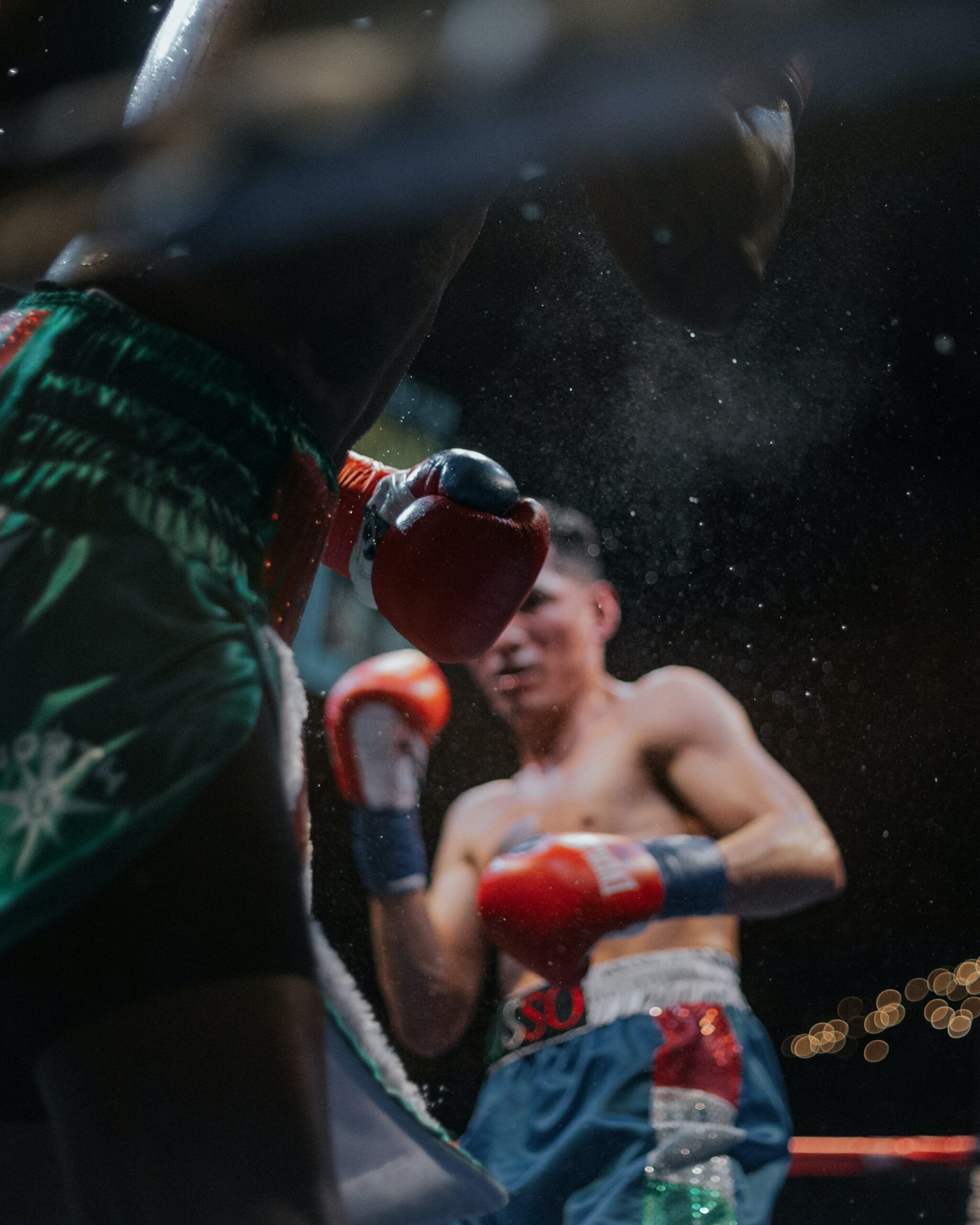 A Guide to Betting on Boxing