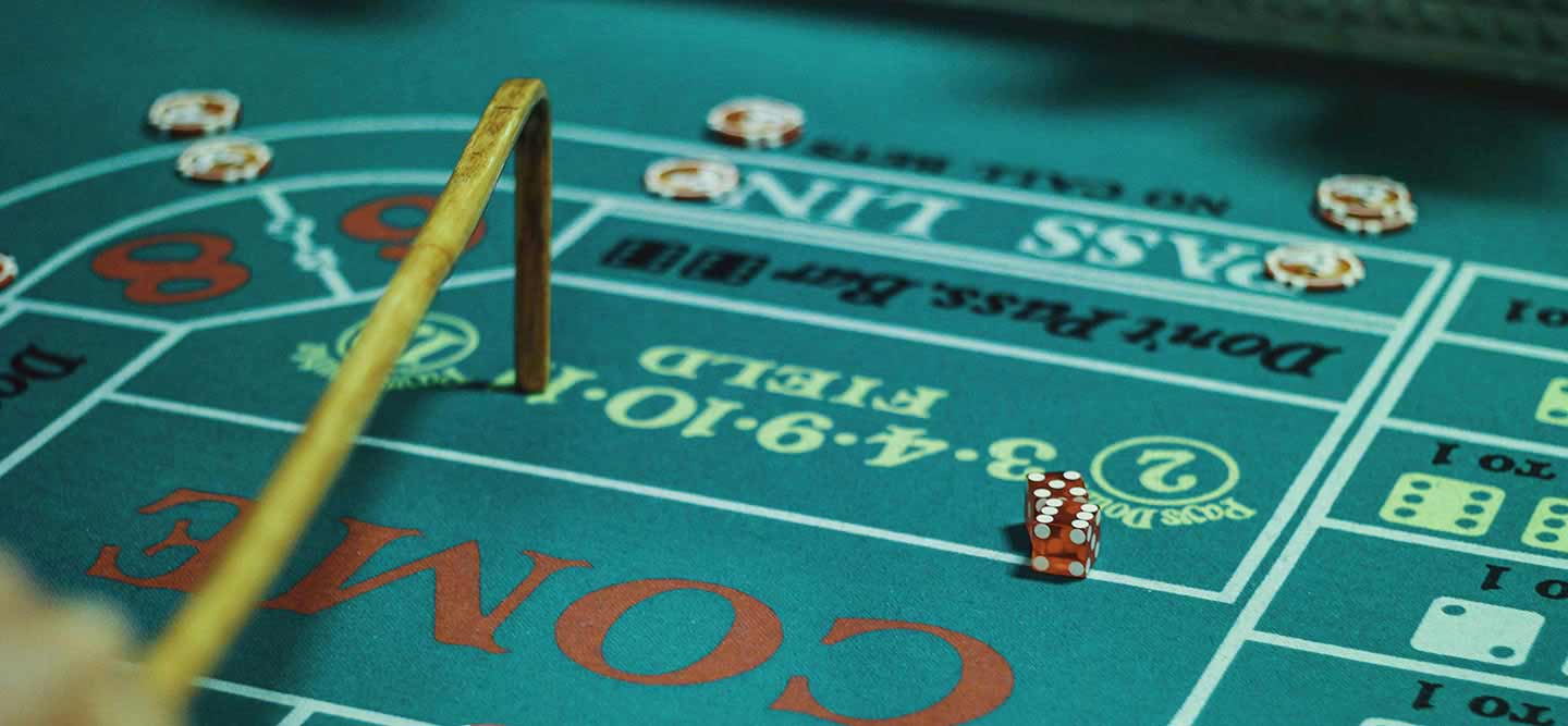 How to Play Craps Online