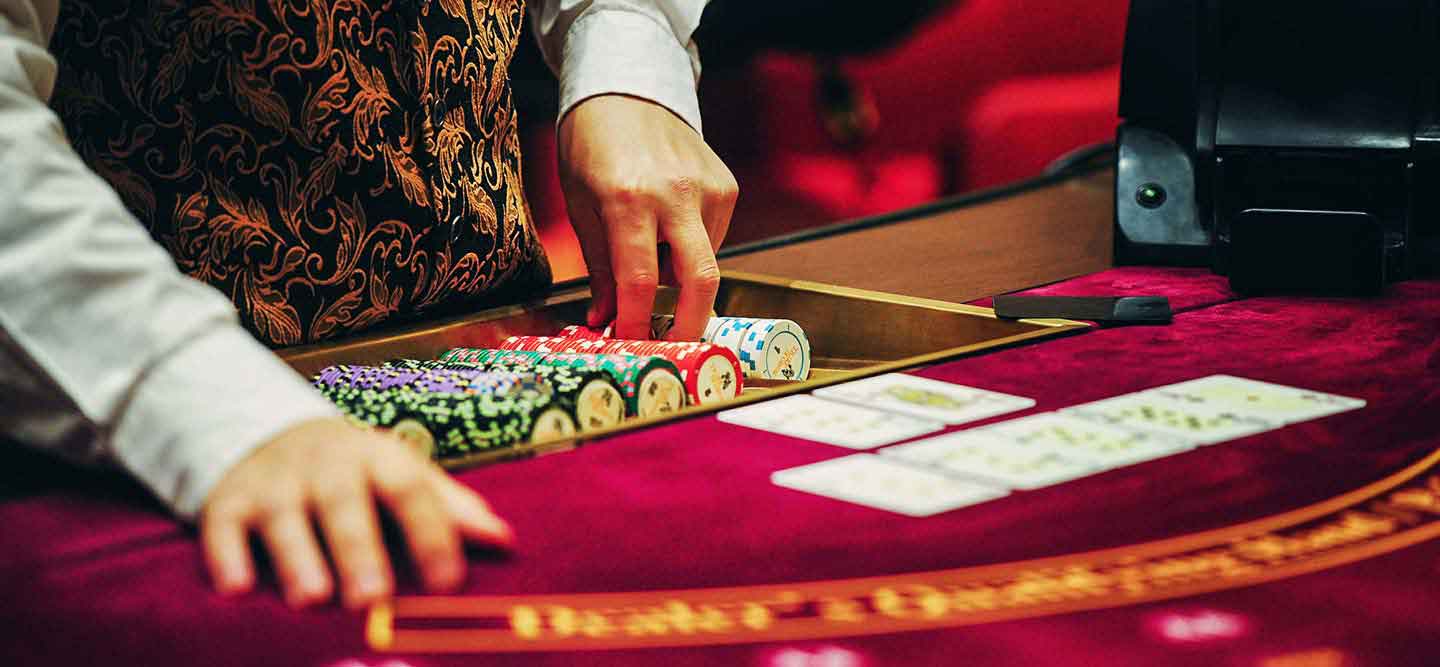 introduction to playing poker online for real money