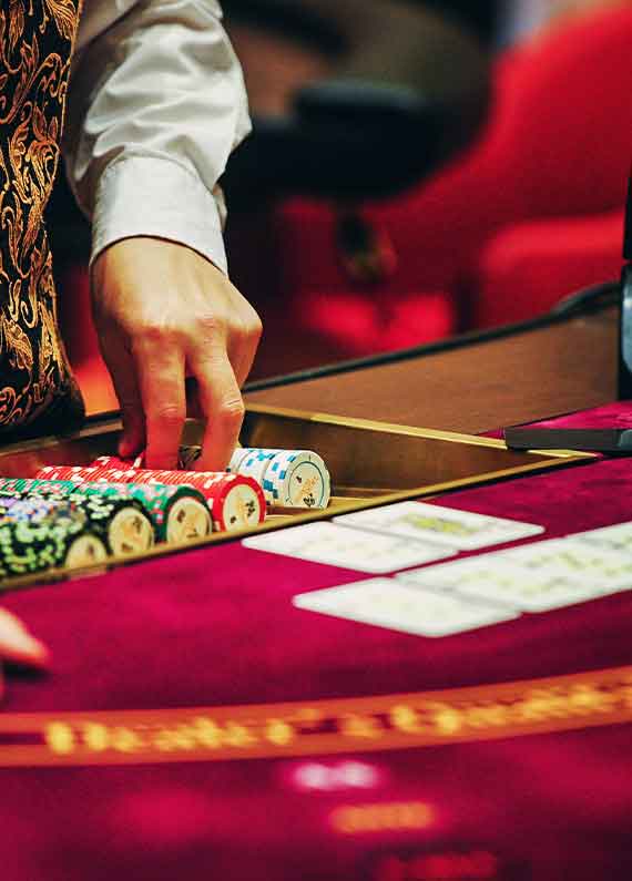 play poker for real money online at bovada