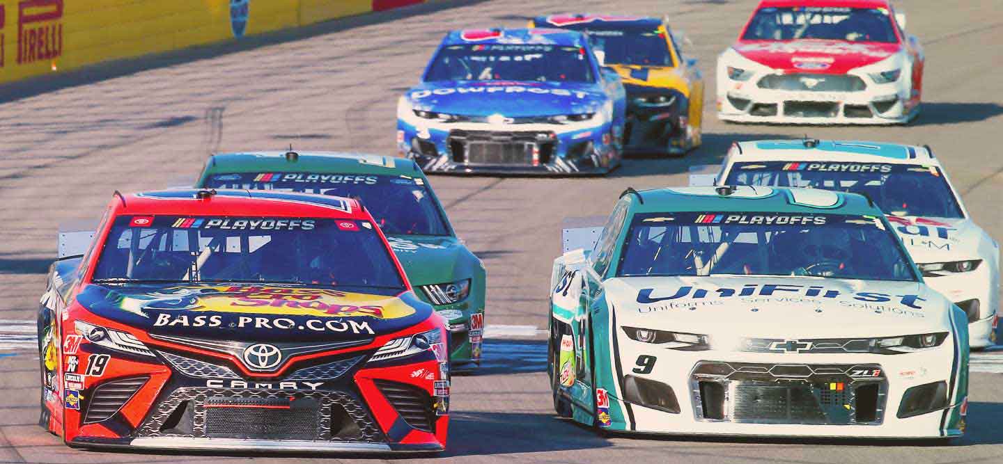 betting on motorsports and nascar