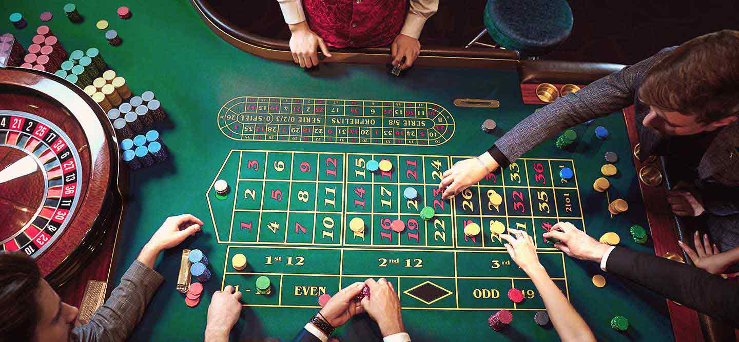 learn how to win at roulette