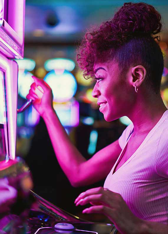 play slots games online for real money