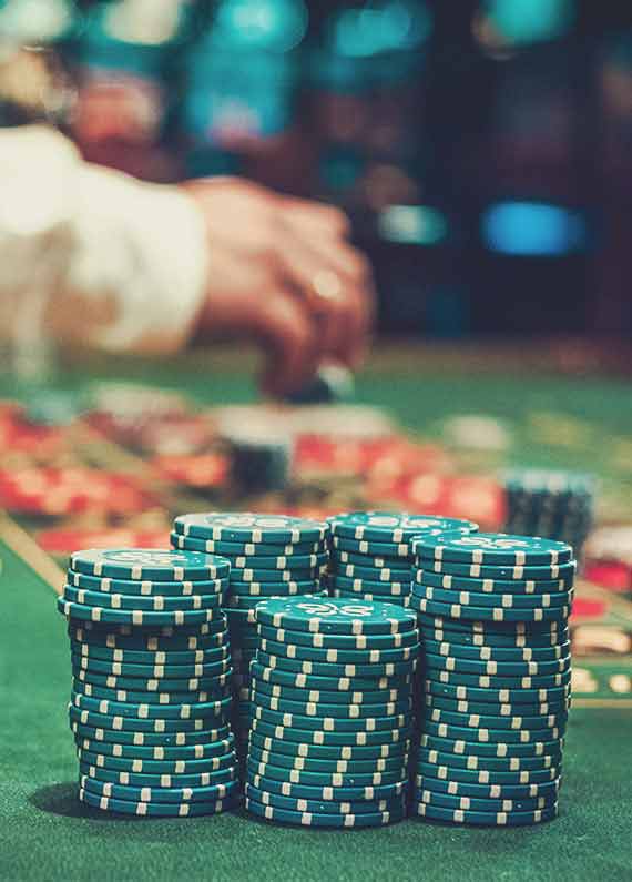 Nejrychlejší a nejsnadnější cesta k kasino kartáč